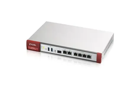 ZyXEL ATP200 10&100&1000 / 2xWAN / 4xLAN DMZ porty / 1xSFP / 2xUSB / 1Y / Gold Security Pack
