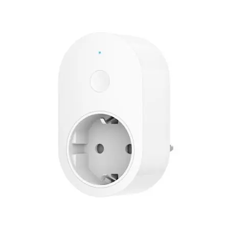 Xiaomi Mi Smart Plug (WiFi) - SCHUKO zásuvka bez zdířky na kolík / Chytrá zásuvka / WiFi 