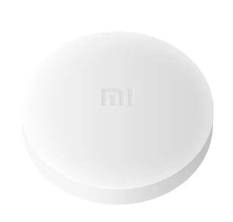 Xiaomi Mi Wireless Switch / Chytré multifunkční tlačítko