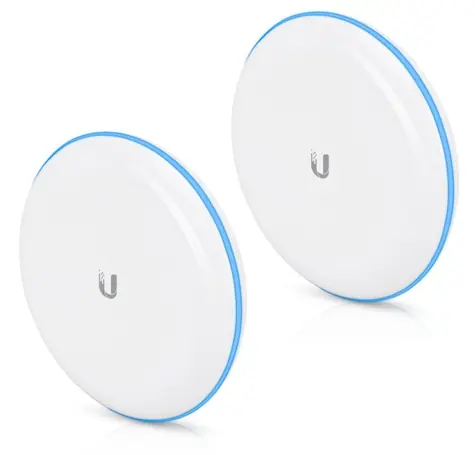 Ubiquiti UniFi Building-to-Building Bridge