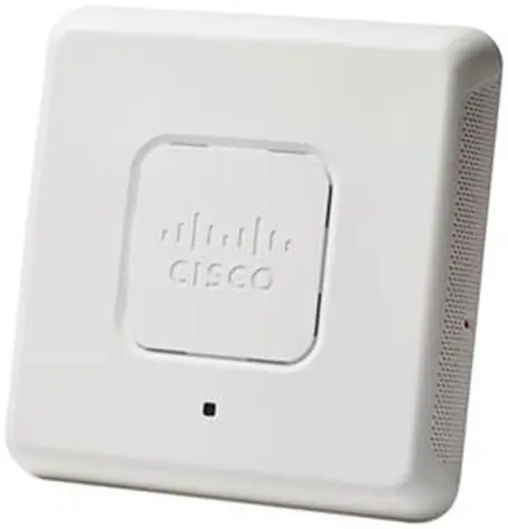Cisco WAP571-E-K9 / Access Point / Wifi 2.4GHz & 5Ghz / 2x LAN
