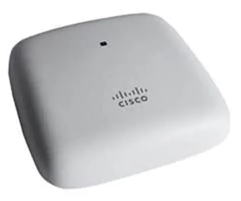 Cisco CBW140AC-E / Access Point 140AC / Wifi 2.4GHz & 5Ghz / LAN