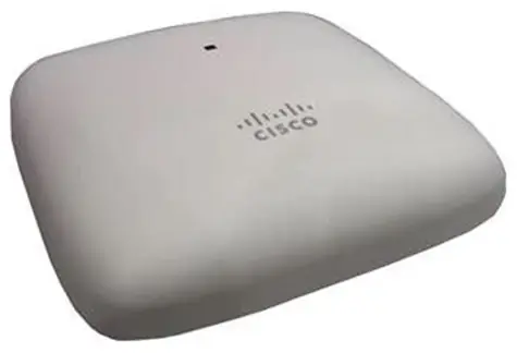 Cisco 5-CBW240AC-E / Access Point 240AC / Wifi 2.4GHz & 5Ghz / 2x LAN / 5 ks