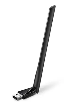 Mercusys MU6H 650Mbps Bezdrátový USB 2.0 klient