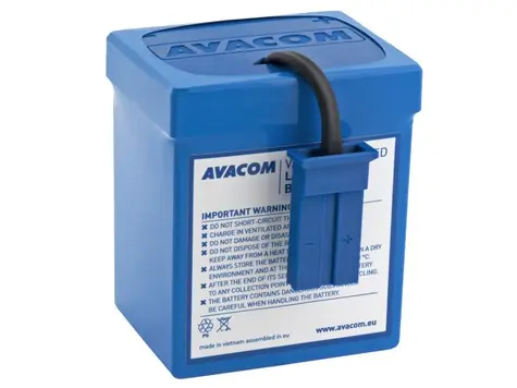 AVACOM RBC30 - baterie pro UPS