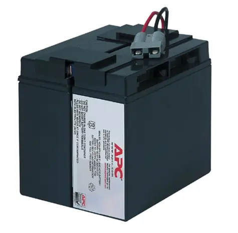 APC náhradní bateriový článek č. 148 / olověný bezúdržbový / 499 VAh / 12V DC