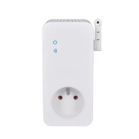 Solight DY10GSM GSM dálkově ovládaná zásuvka