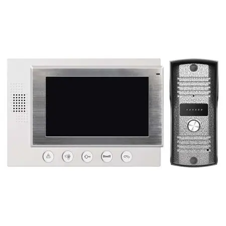 EMOS Sada videotelefonu H2017 / barevný 7