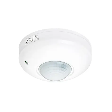 Solight WPIR02 PIR senzor stropní bílá / interiérový