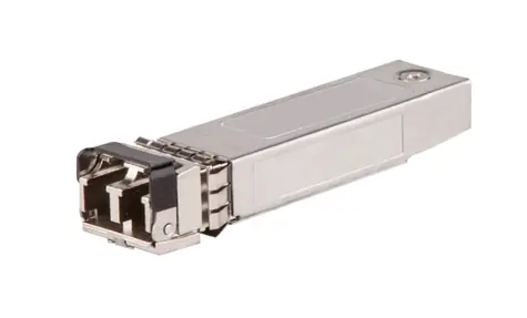 Aruba J9150D 10G Transceiver SFP+ LC SR / 300m / OM3 / MMF 