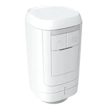 Honeywell Evohome HR91 / bezdrátová termostatická hlavice
