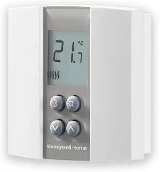 Honeywell T135 / Digitální prostorový termostat