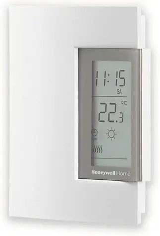 Honeywell T140 / Digitální prostorový termostat