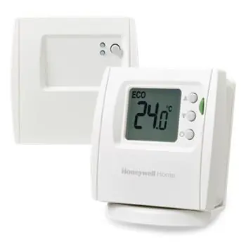 Honeywell DT2R / Digitální prostorový termostat bezdrátový