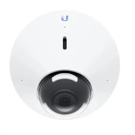 Ubiquiti UniFi Protect Camera G4 Dome / venkovní kamera / rozlišení 2688 x 1512 / LAN