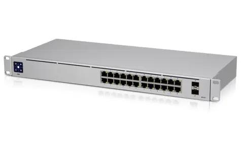 Ubiquiti UniFi Switch 24