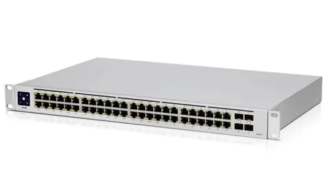 Ubiquiti UniFi Switch 48 PoE