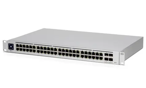 Ubiquiti UniFi Switch Pro 48