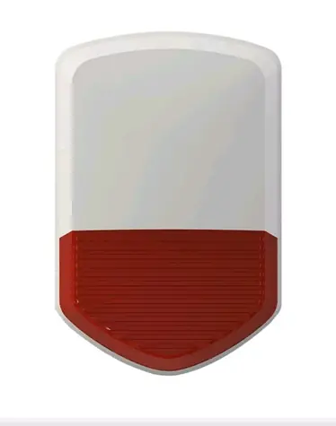 iGET SECURITY P11v2 venkovní alarm / 100 dB / pro M3B a M2B 