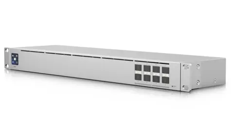 Ubiquiti UniFi Switch Aggregation