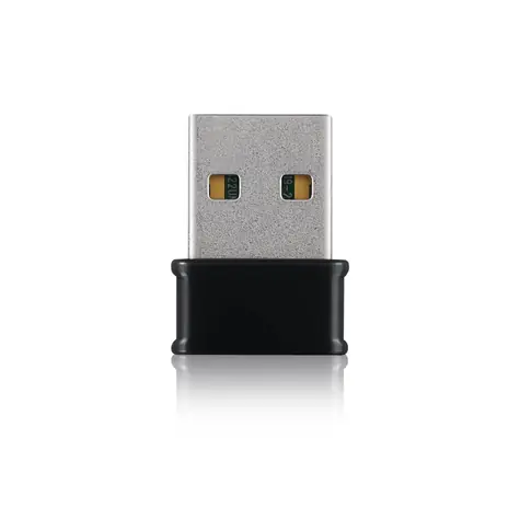 ZyXEL NWD6602 / Wi-Fi USB Adaptér a Klient / N150 + AC433 / USB 2.0