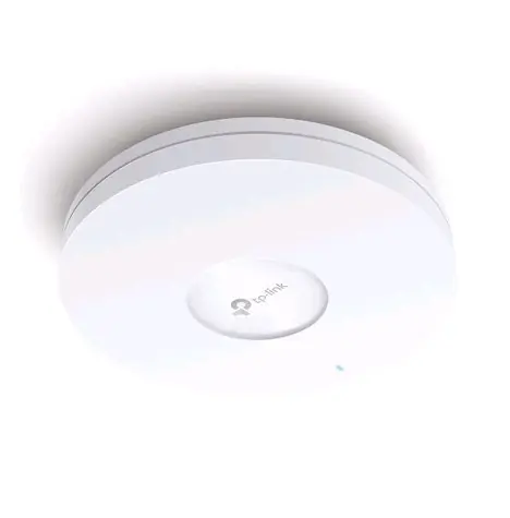 TP-Link EAP610 / Access Point AX1800 / 2.4GHz - 574Mbps / 5GHz - 1201Mbps / GLAN