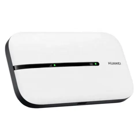 HUAWEI E5576-320 bílá / Mobilní Router Wi-Fi & 4G LTE / 150 Mbps / MicroUSB