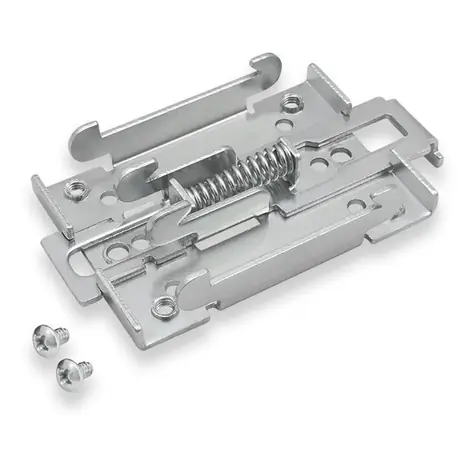 Teltonika DIN RAIL KIT Držák na 35mm DIN lištu