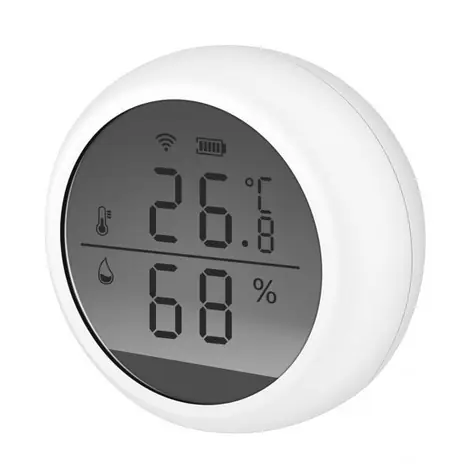 UMAX U-Smart senzor teploty a vlhkosti