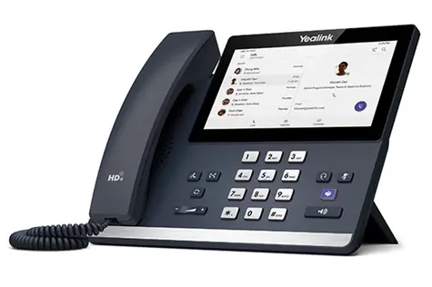 Yealink MP56A  / IP telefon / 7
