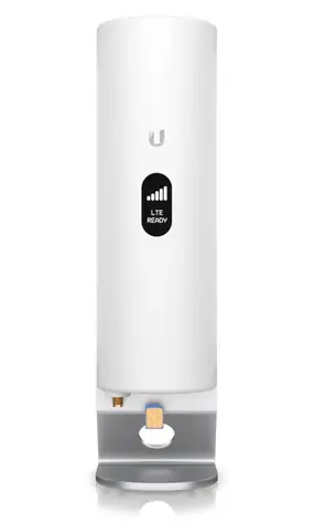 Ubiquiti UniFi U-Lte-Pro bílá / záložní modem / LTE / 2x LAN