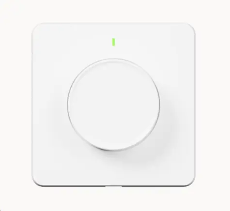 Tesla Smart Dimmer / Chytrý stmívač / Wi-Fi 2,4 GHz