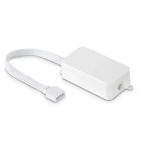 Hama SMART WLAN ovladač pro LED pásky / RGB / redukce