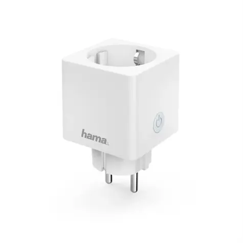 Hama 176573-H SMART WiFi mini zásuvka