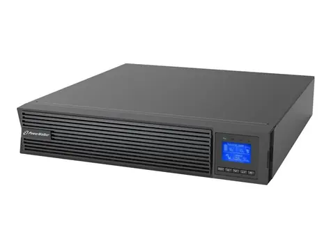 PowerWalker VFI 1000 ICR IoT / záložní zdroj UPS / 1000 VA / 1000 W / 8x IEC C13