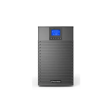 PowerWalker VFI 2000 ICT IoT / záložní zdroj UPS / 2000 VA / 2000 W / 8x IEC C13