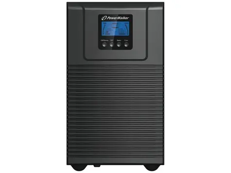 PowerWalker VFI 2000 TGB / záložní zdroj UPS / 2000 VA / 1800 W / 4x IEC C13