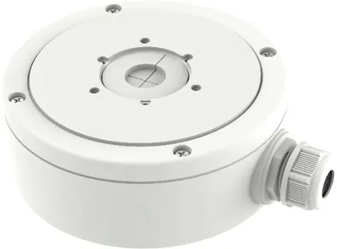HikVision DS-1280ZJ-S / montážní krabice pro IP kameru