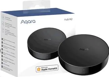 Aqara Smart Home Hub Center M2 / řídící jednotka / Zigbee 3.0