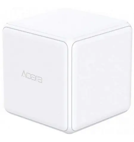 Aqara Smart Home Smart Cube / Chytrý ovladač krychle / Zigbee