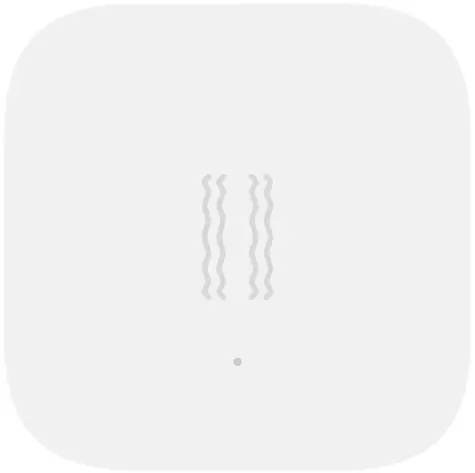 Aqara Smart Home Vibration Sensor / Detektor vibrací / Zigbee
