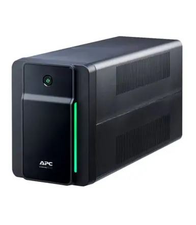 APC BX1600MI-GR Back-UPS 1600VA (900W) černá / Záložní zdroj / 230V / AVR / Schuko zásuvky