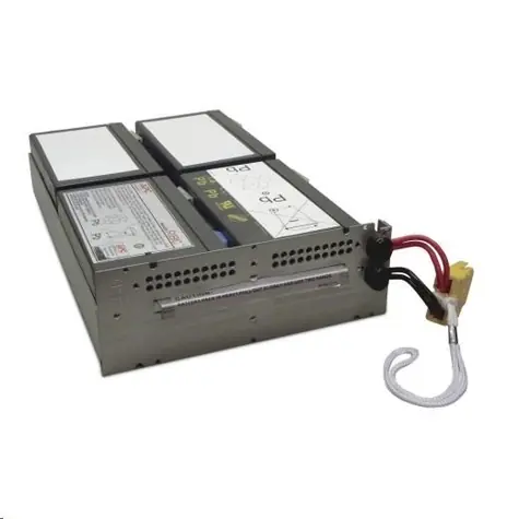 APC náhradní bateriový článek č. 159 / olověný bezúdržbový / 432 VAh / pro SMT1500RMI2UC