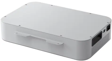 APC Smart-UPS nabíjecí mobilní baterie pro Microsoft surface hub 2