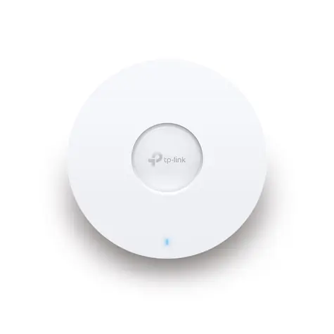 TP-Link EAP653 / AP / AX3000 / Dual-band / 1x GbE RJ-45 / POE 802.3at / MU-MIMO