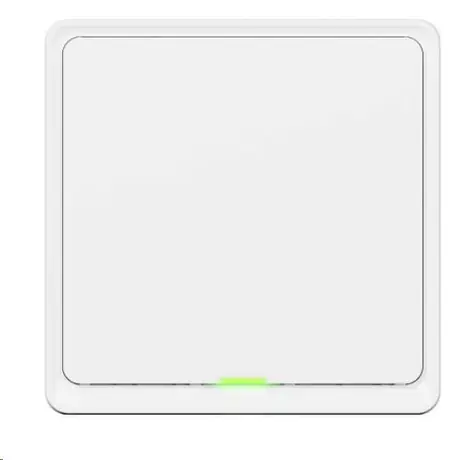 Tesla Smart Switch ZigBee / inteligentní vypínač