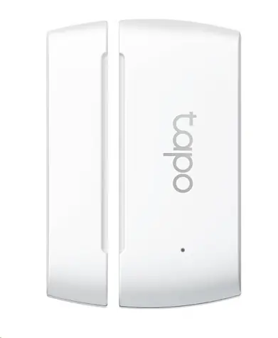 TP-Link Tapo T110 / Okenní & Dveřní senzor k Tapo H100 / Wi-Fi / Baterie CR2032