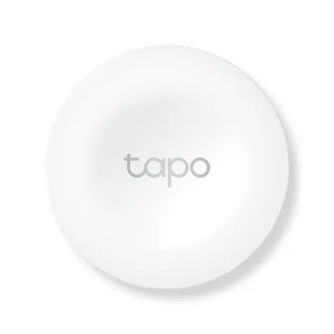 TP-Link Tapo S200B / Smart tlačítko / 1x CR2032