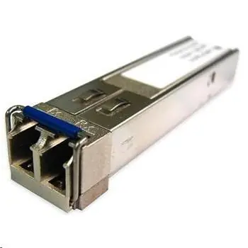 HPE SFP+ transceiver 10GBASE-LR/LW / multirate SM 10km  / 1310nm / LC Duplex / DMI diagnostika / HP kompatibilní J9151E 