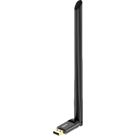 NETIS WF2119C Wifi USB adapter / 150 Mbps / 5dB antena